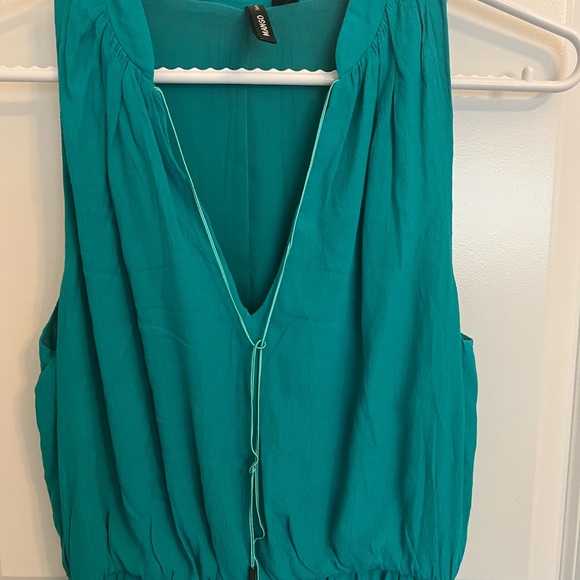 Mango dress in EUC - Picture 2 of 4